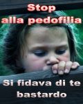 Una carezza diabolica