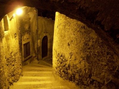 Prima dell�alba