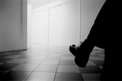 L�attesa