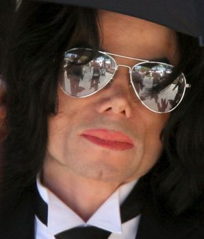 Addio Jackson