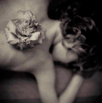Carezze solitarie