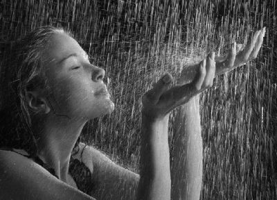 Raccolgo istanti di solitudine