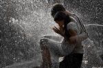 Comm a sta pioggi� e stu tempor�l