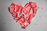 Cuore di cristallo