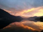 Il Cielo dentro al Lago