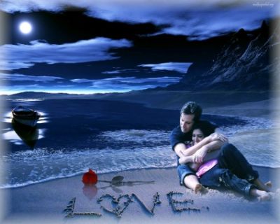 Il Vento respira Amore nelle nostre parole