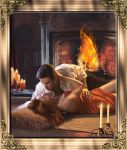 Fuoco sulla Pelle