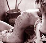 Poesia sulla Pelle