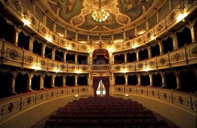 Teatro