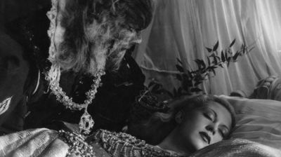 La belle et la b�te