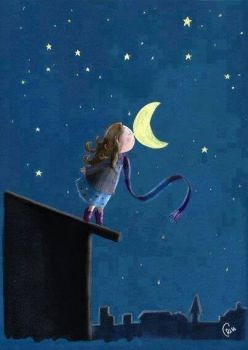 Tenera � la notte