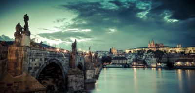 Praga