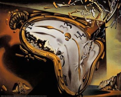 Il solito tempo