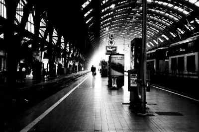 Il treno  