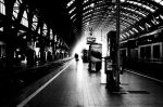 Il treno  