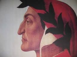 Il sommo poeta