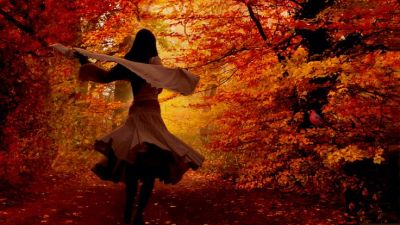 Autunno più lento