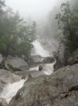 Acqua di montagna