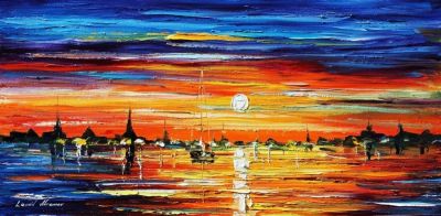 Domani sar� ancora alba