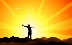 L'alba di un nuovo sole