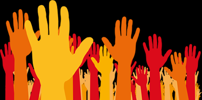 La mano