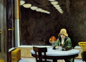 Una tazzina di caff�