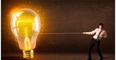 Fuori � solo luce