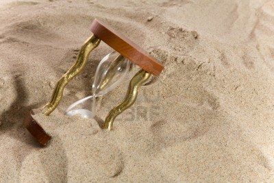 Correre da soli