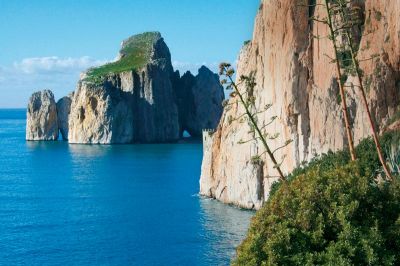 Mare abbracciato