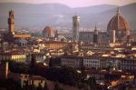 Stuoli glorianti