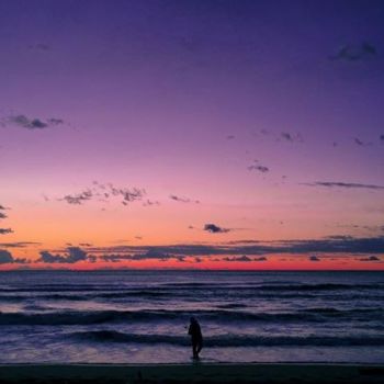 Tramonto