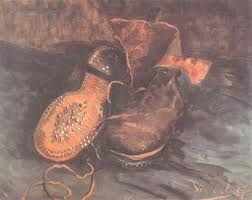 Con queste scarpe