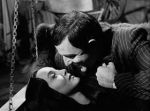 Come un bacio a colori tra Gomez e Morticia