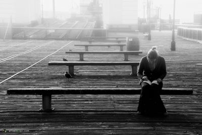 Odiata Solitudine