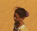 Bambini del deserto