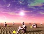 Nell'inconsistenza d'un ispirato affanno