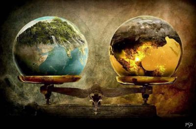 Immaterialit� del vivere astratto