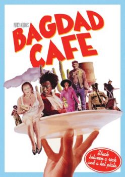 Sognando il Bagdad Caf�