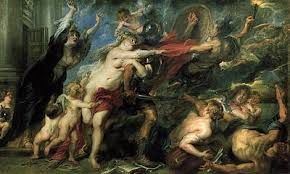 La pace e la guerra