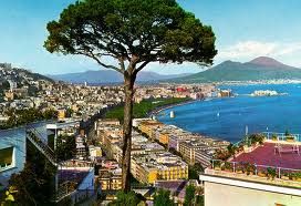 Ritorna... Oh Napoli