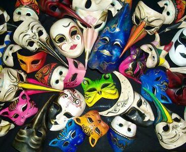 La Maschera