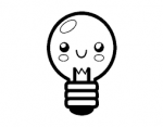 Arriv� una lampadina