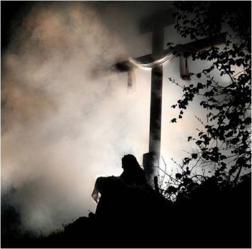 Passio Christi (Venerd� Santo)