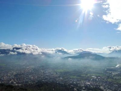 Mattinata d'Ottobre