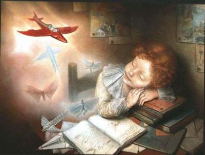 Tempeste di Sogni