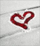 Inverno nel cuore