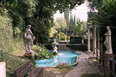 Un sogno azzurro
