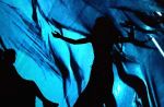 � calma nelle mani