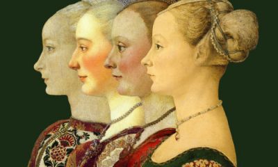 La bellezza