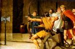 L'arco ne sfid� la sorte